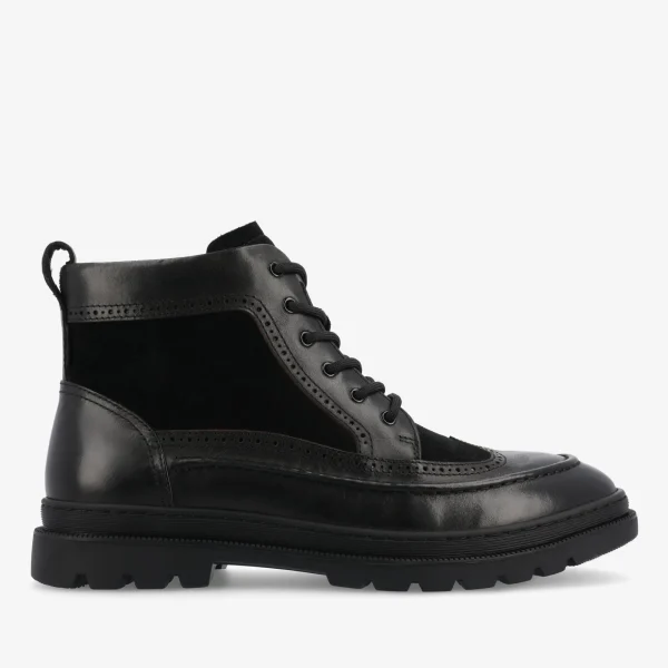 Model 008 Boot In Black-TAFT Sale