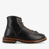Model 007 Boot In Black-TAFT Shop