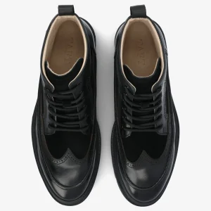 Model 008 Boot In Black-TAFT Sale