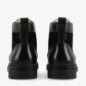Model 008 Boot In Black-TAFT Sale