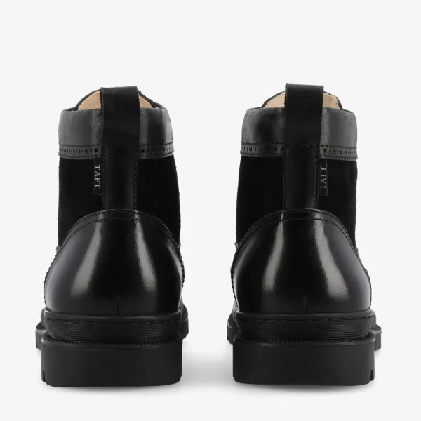 Model 008 Boot In Black-TAFT Sale