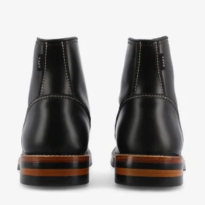 Model 007 Boot In Black-TAFT Shop