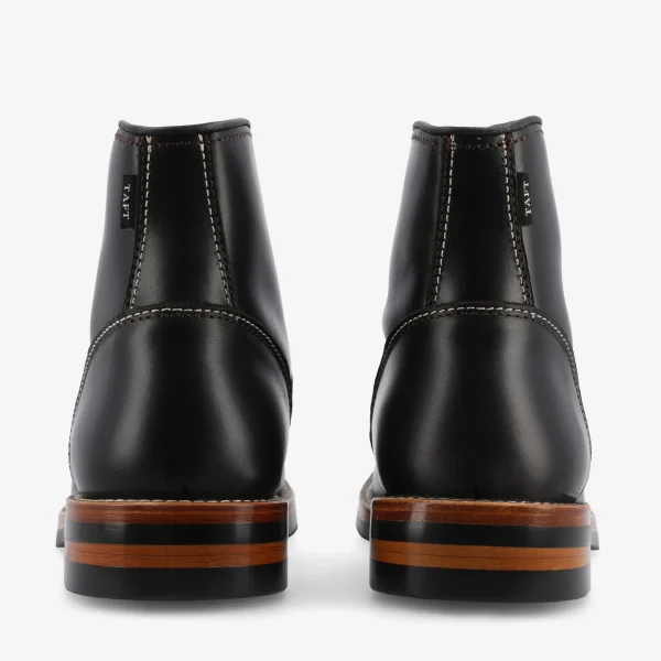 Model 007 Boot In Black-TAFT Shop