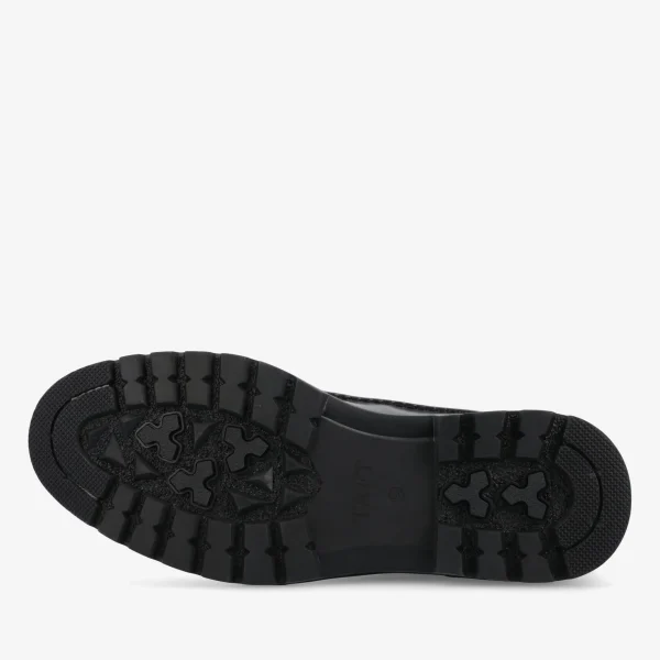 Model 008 Boot In Black-TAFT Sale