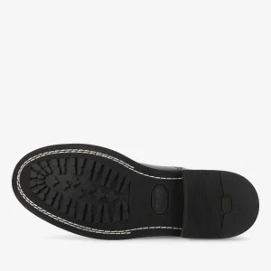 Model 007 Boot In Black-TAFT Shop