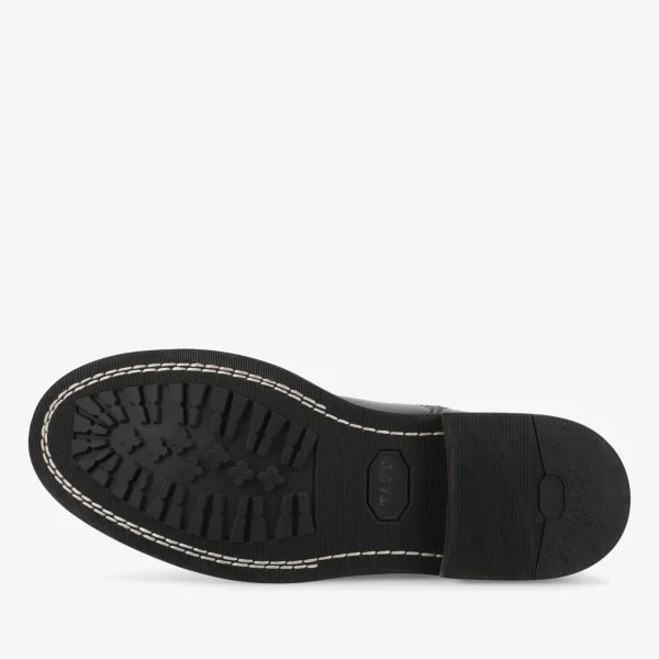 Model 007 Boot In Black-TAFT Shop