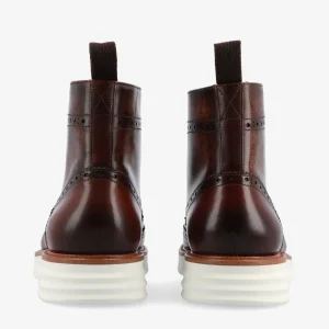 Model 005 Boot In Espresso-TAFT Shop
