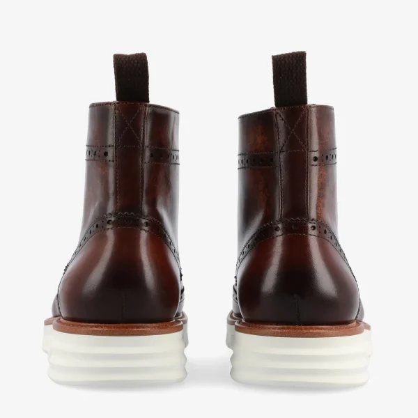 Model 005 Boot In Espresso-TAFT Shop