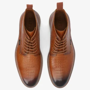 Model 009 Boot In Honey-TAFT New