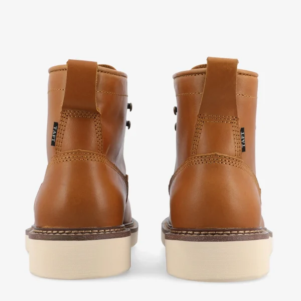 Model 001 Boot In Honey-TAFT Best Sale