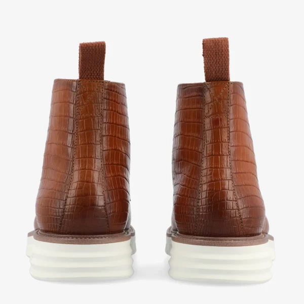 Model 009 Boot In Honey-TAFT New