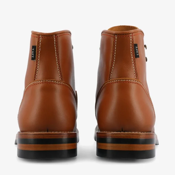 Model 007 Boot In Honey-TAFT Fashion