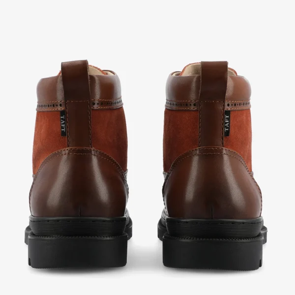 Model 008 Boot In Honey-TAFT Sale