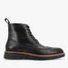 Model 005 Boot In Midnight-TAFT Best