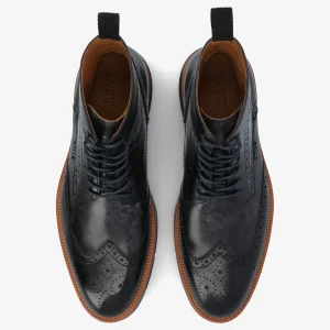 Model 005 Boot In Midnight-TAFT Best