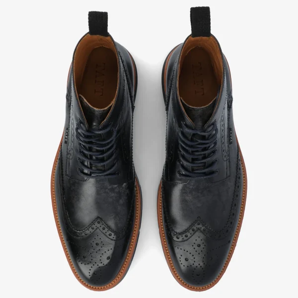 Model 005 Boot In Midnight-TAFT Best