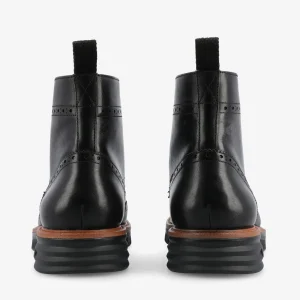 Model 005 Boot In Midnight-TAFT Best