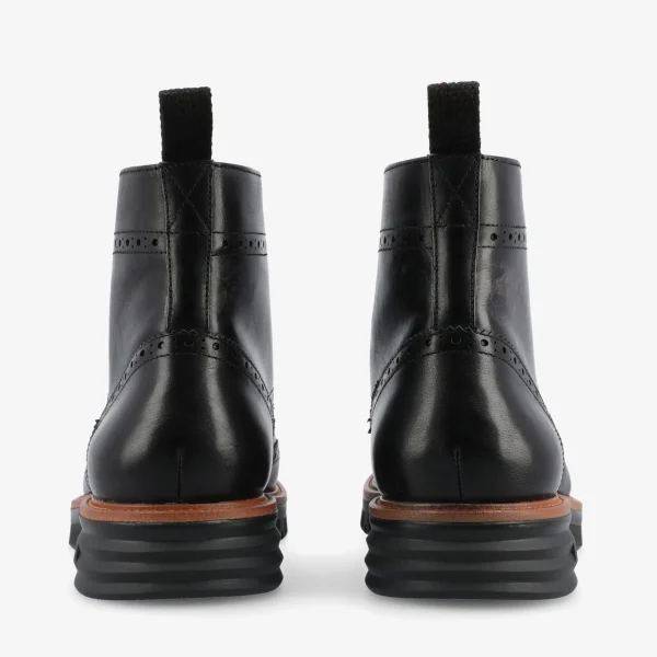 Model 005 Boot In Midnight-TAFT Best