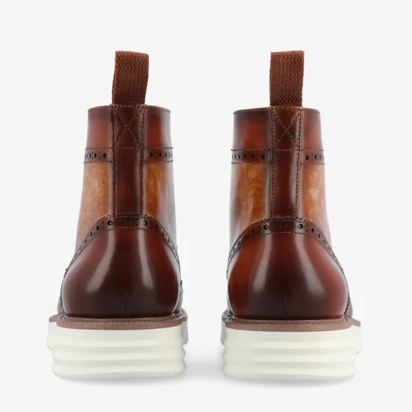 Model 005 Boot In Walnut-TAFT New