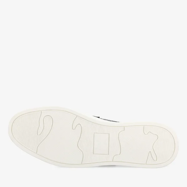 Model 107 Loafer In Black-TAFT Discount