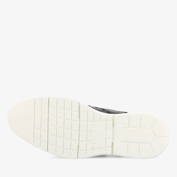 Model 105 Shoe In Black-TAFT Hot