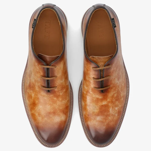 Model 101 Shoe In Walnut-TAFT Best Sale