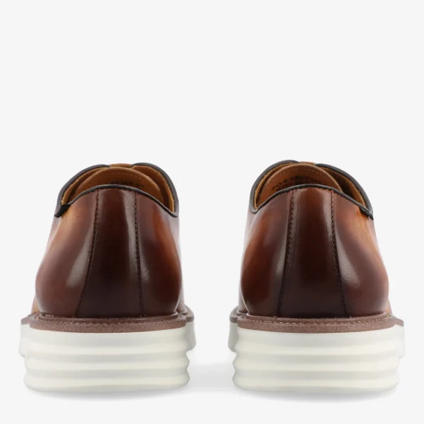 Model 101 Shoe In Walnut-TAFT Best Sale