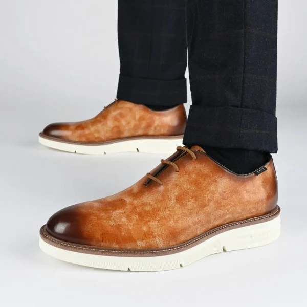 Model 101 Shoe In Walnut-TAFT Best Sale