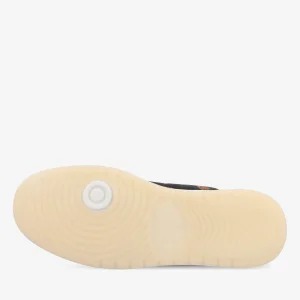 Rapido Brown High Top Sneakers - Eden | -TAFT Cheap