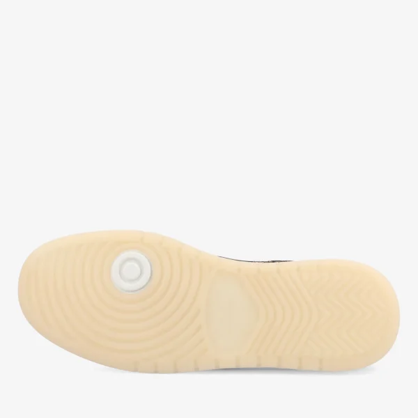 Rapido Low In Eden - Mens Brown Sneakers | -TAFT Outlet