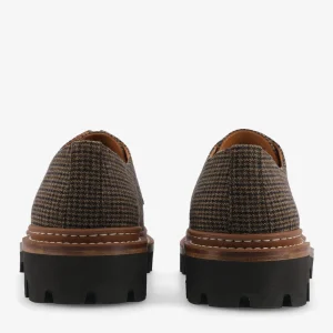 The Country Captoe In Espresso - Mens Captoe Shoe | -TAFT Store