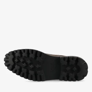 The Country Captoe In Espresso - Mens Captoe Shoe | -TAFT Store