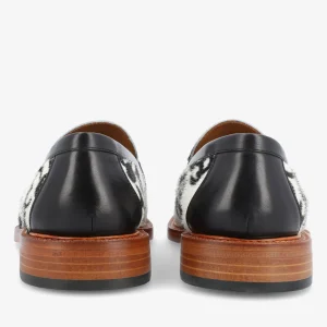 The Fitz Loafer In Wallflowers - Floral Loafer | -TAFT Shop