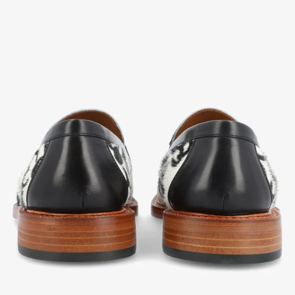 The Fitz Loafer In Wallflowers - Floral Loafer | -TAFT Shop