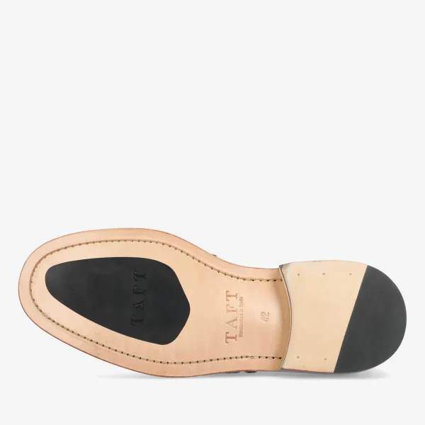The Fitz Loafer In Wallflowers - Floral Loafer | -TAFT Shop