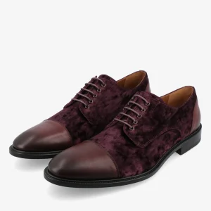 The Jack Shoe In Pinot | -TAFT Sale