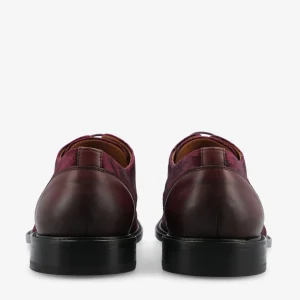 The Jack Shoe In Pinot | -TAFT Sale