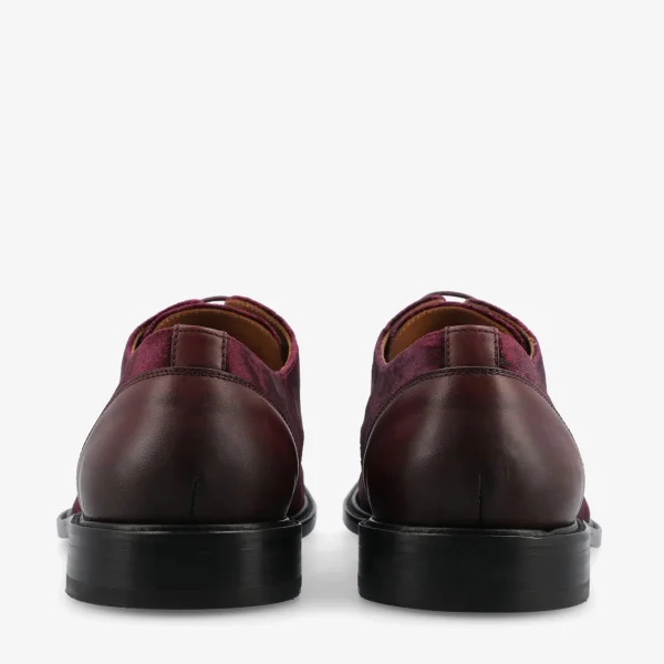 The Jack Shoe In Pinot | -TAFT Sale
