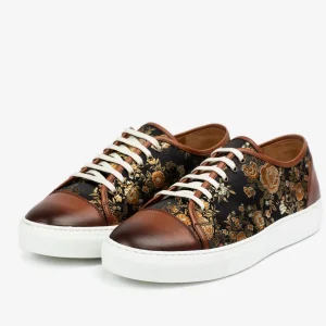 The Jack Sneaker In Eden - Designer Sneakers | -TAFT Online