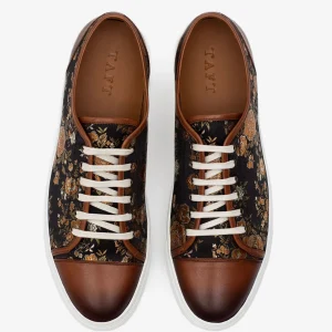 The Jack Sneaker In Eden - Designer Sneakers | -TAFT Online