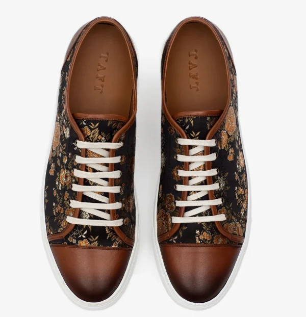 The Jack Sneaker In Eden - Designer Sneakers | -TAFT Online