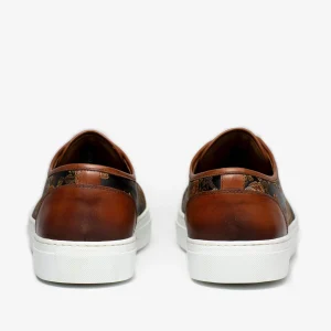 The Jack Sneaker In Eden - Designer Sneakers | -TAFT Online