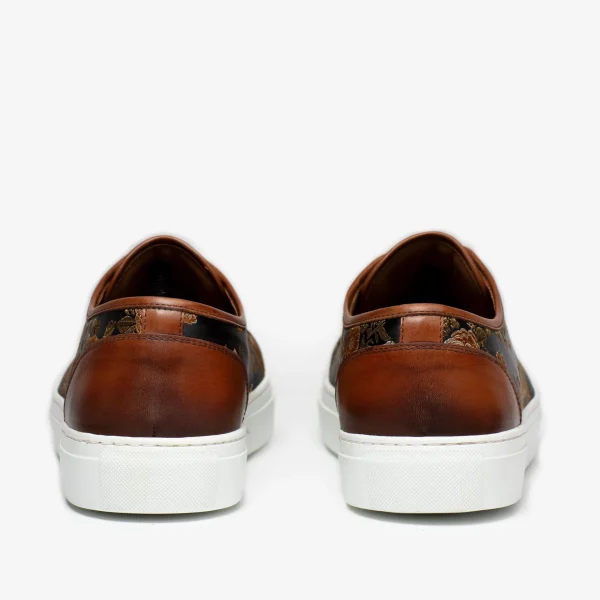The Jack Sneaker In Eden - Designer Sneakers | -TAFT Online