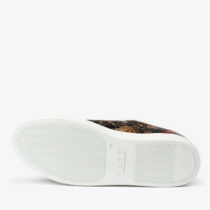 The Jack Sneaker In Eden - Designer Sneakers | -TAFT Online