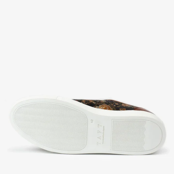 The Jack Sneaker In Eden - Designer Sneakers | -TAFT Online