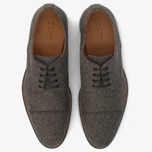 The Kennedy Shoe - Mens Brown Dress Shoes | -TAFT Best Sale