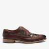 The Preston Shoe In Eden - Longwings | -TAFT Outlet
