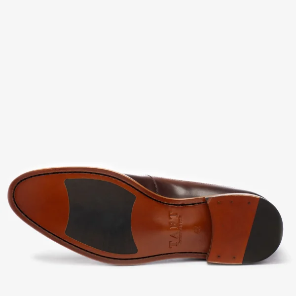 The Preston Shoe In Eden - Longwings | -TAFT Outlet